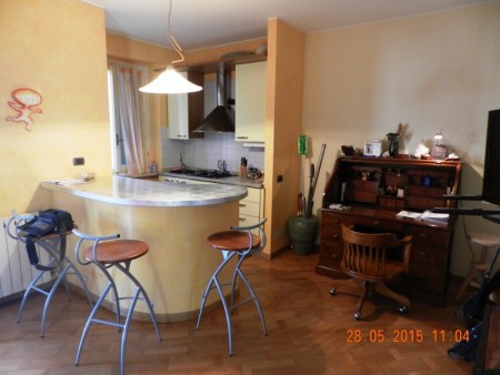 Pavia ottima soluzione immersa nel verde